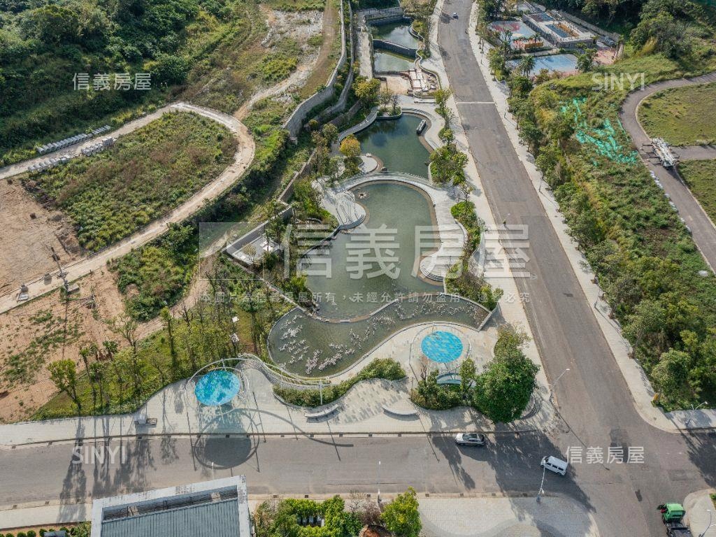 ★宏道新竹帝寶四房雙車位房屋室內格局與周邊環境