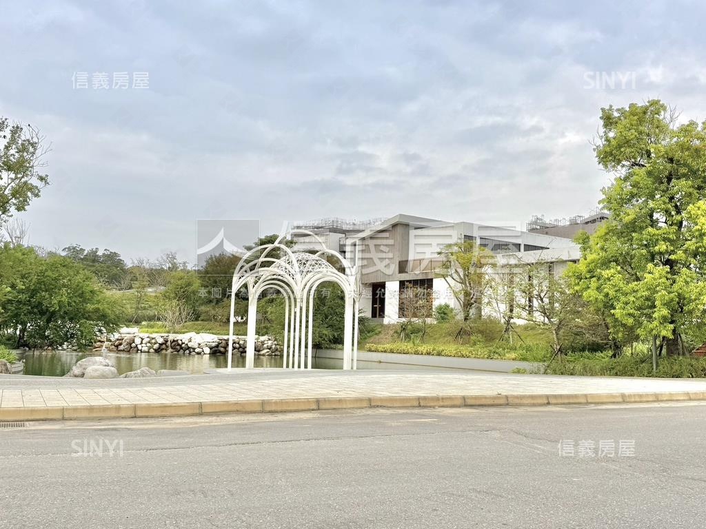 ★宏道新竹帝寶四房雙車位房屋室內格局與周邊環境