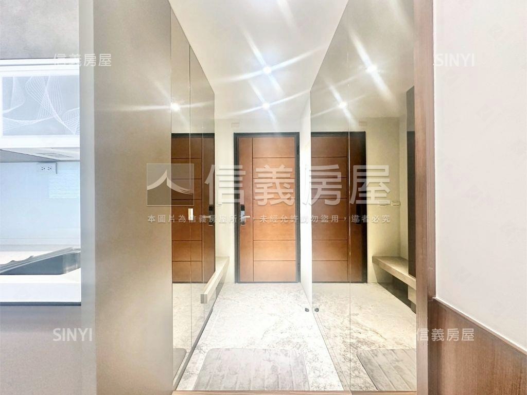 新潤瘋礁溪★奢華溫泉小宅房屋室內格局與周邊環境