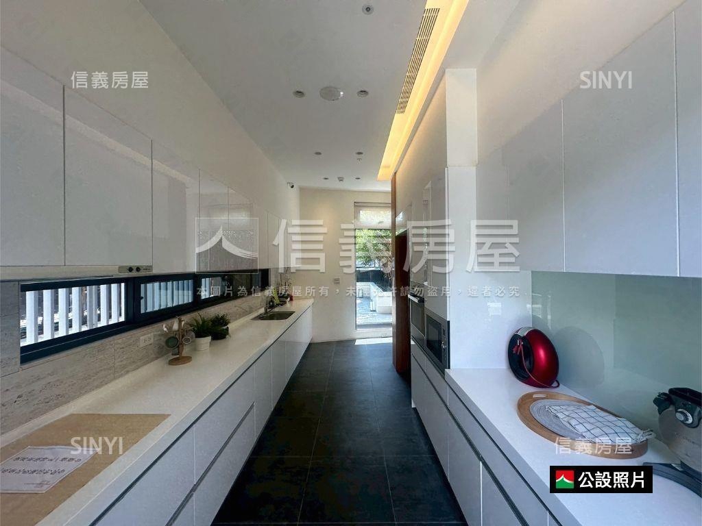 新潤瘋礁溪★奢華溫泉小宅房屋室內格局與周邊環境