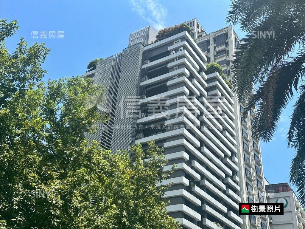 新潤瘋礁溪★奢華溫泉小宅房屋室內格局與周邊環境
