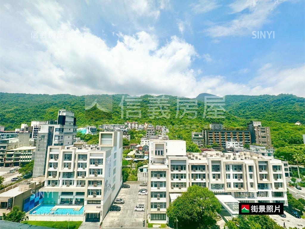 新潤瘋礁溪★奢華溫泉小宅房屋室內格局與周邊環境