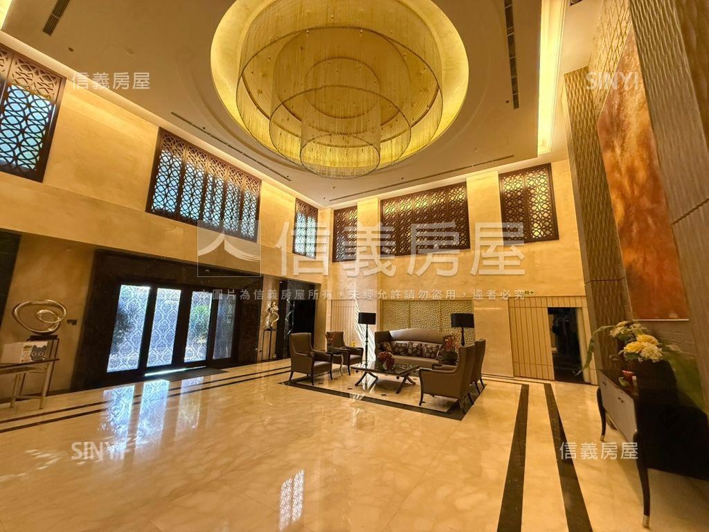 水岫雙出入口車位房屋室內格局與周邊環境