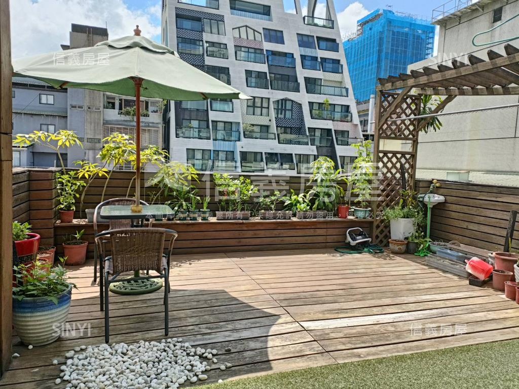 中山樂居電梯夢想家房屋室內格局與周邊環境