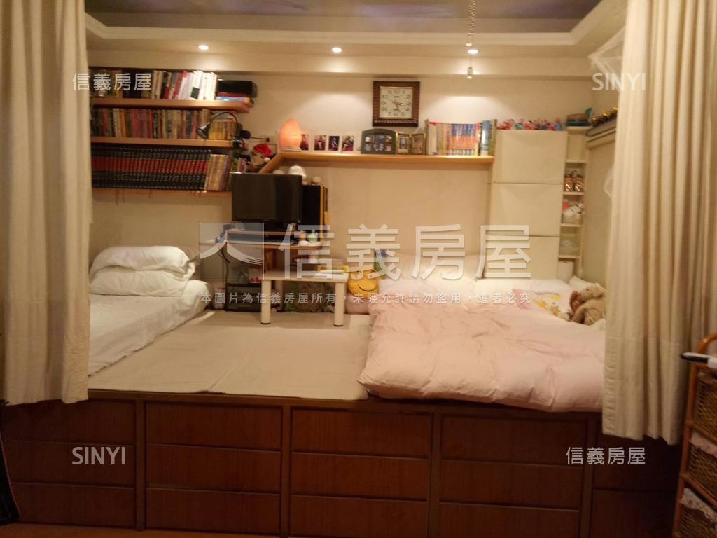 中山樂居電梯夢想家房屋室內格局與周邊環境