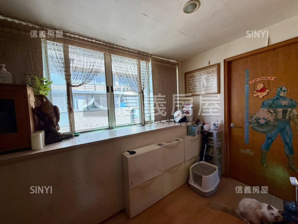 中山樂居電梯夢想家房屋室內格局與周邊環境