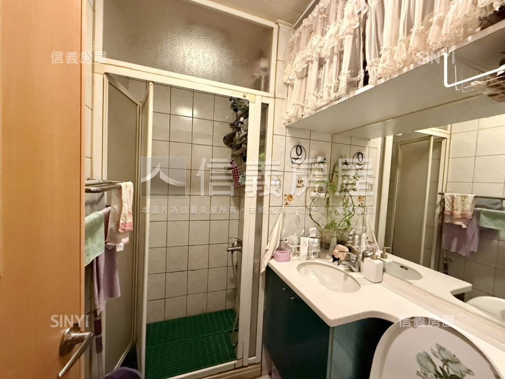 中山樂居電梯夢想家房屋室內格局與周邊環境