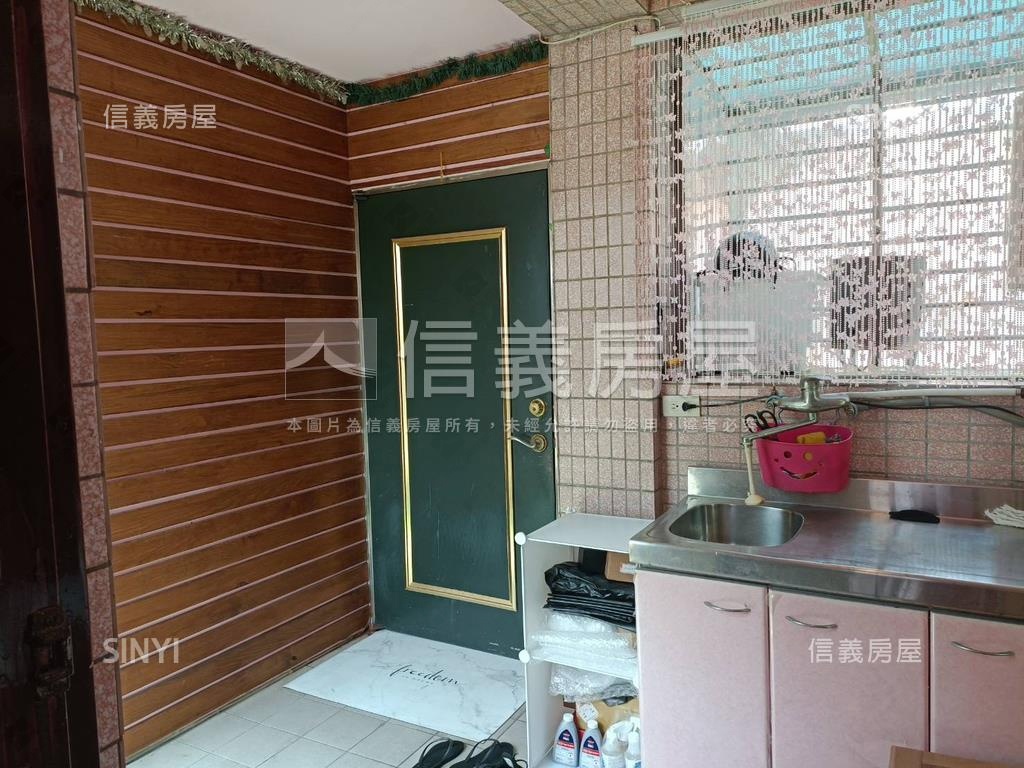 中山樂居電梯夢想家房屋室內格局與周邊環境