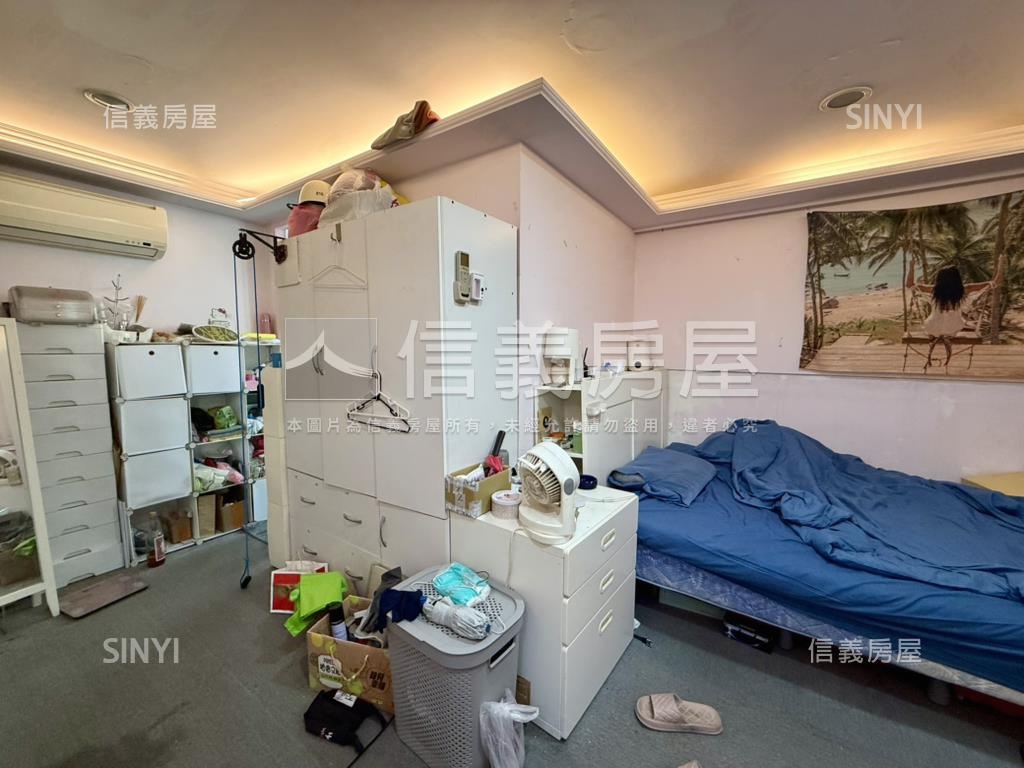 中山樂居電梯夢想家房屋室內格局與周邊環境