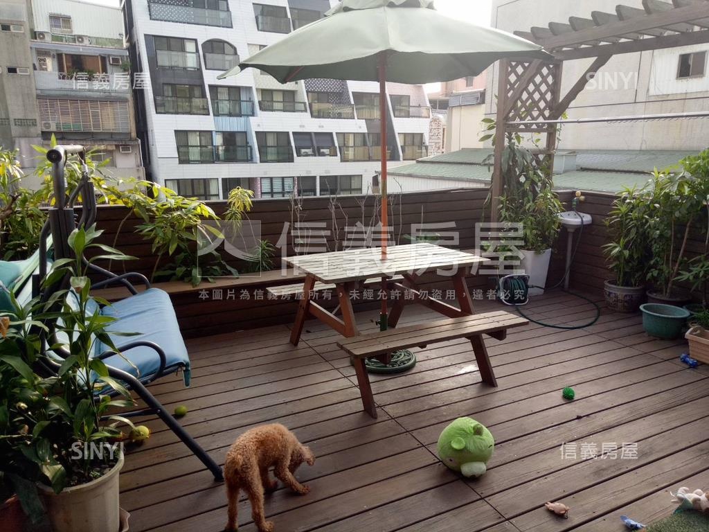 中山樂居電梯夢想家房屋室內格局與周邊環境