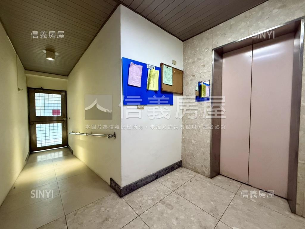 中山樂居電梯夢想家房屋室內格局與周邊環境