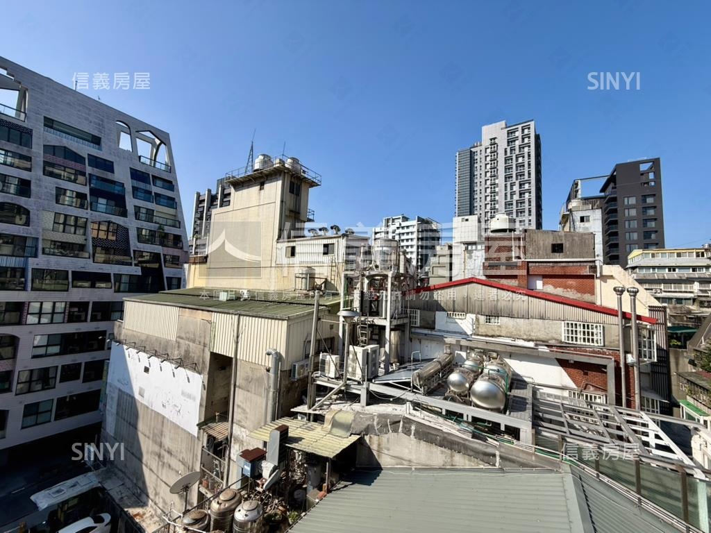 中山樂居電梯夢想家房屋室內格局與周邊環境