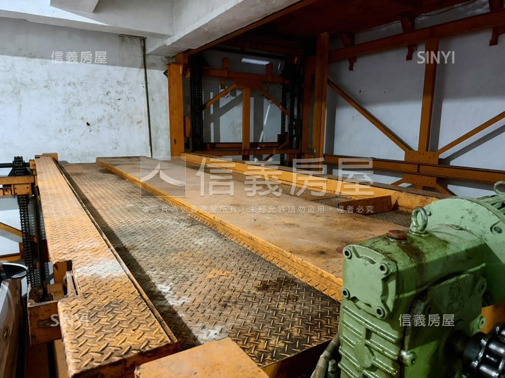 中山樂居電梯夢想家房屋室內格局與周邊環境