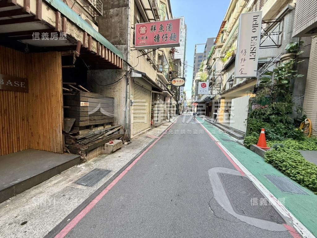 中山樂居電梯夢想家房屋室內格局與周邊環境