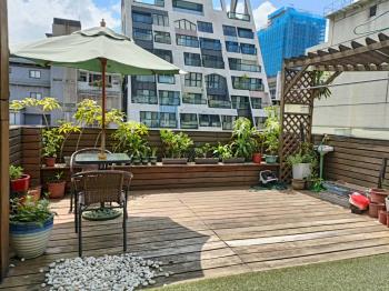 中山樂居電梯夢想家