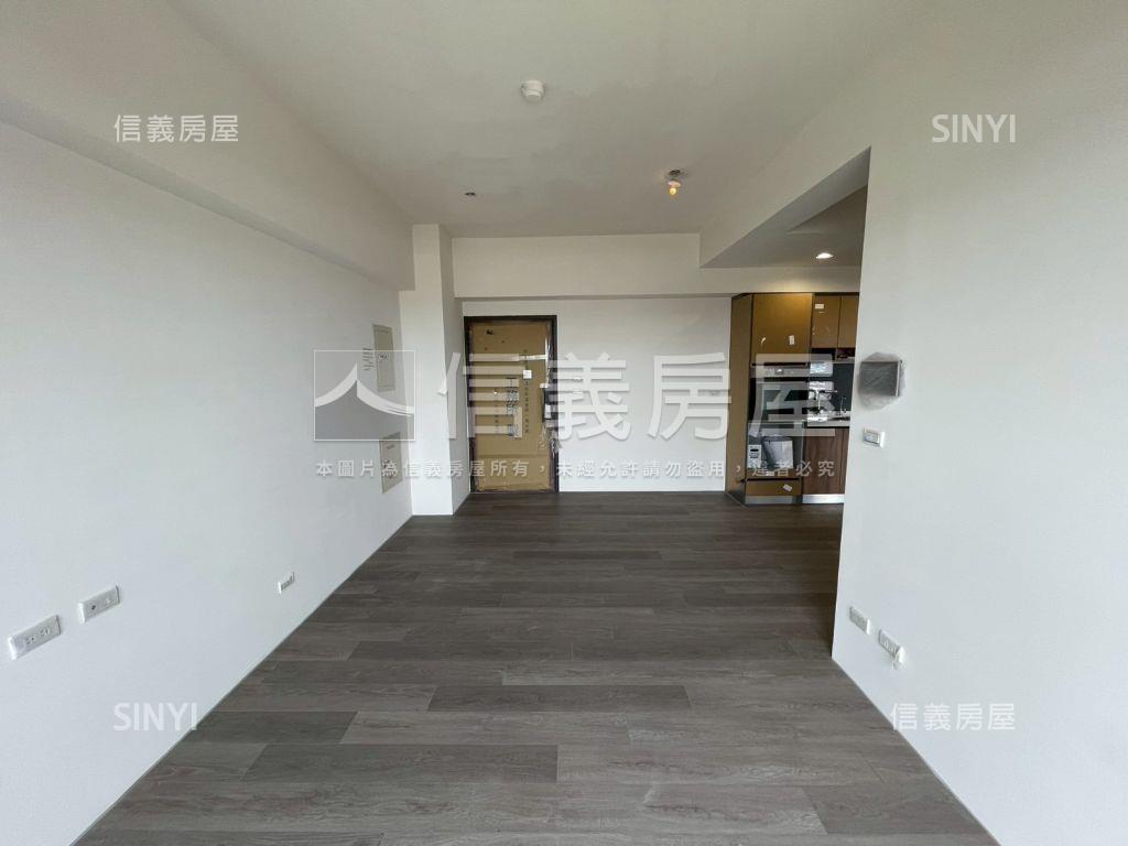 近漢神百貨視野二房平車房屋室內格局與周邊環境