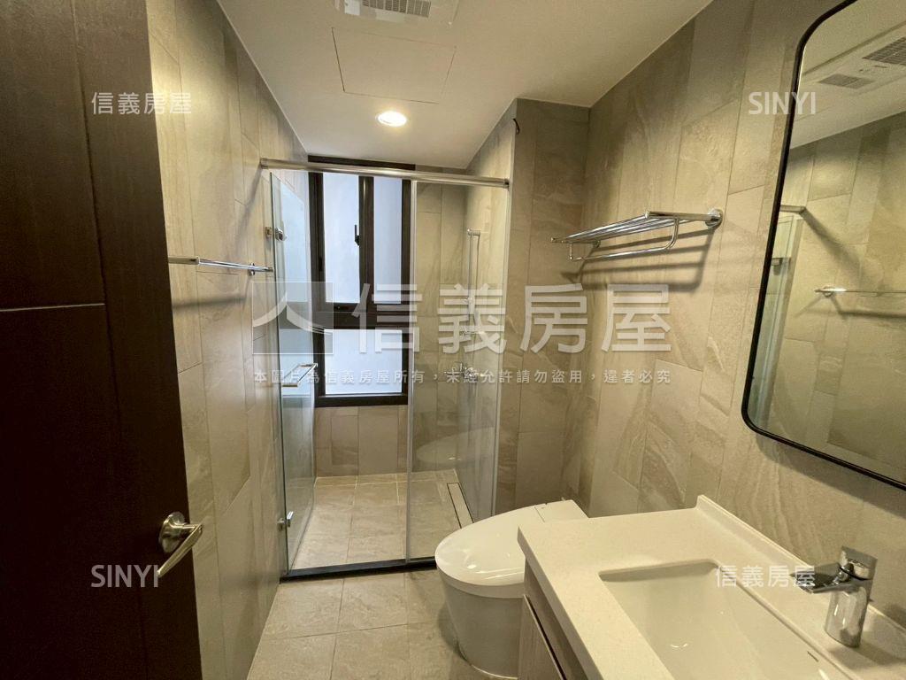 近漢神百貨視野二房平車房屋室內格局與周邊環境