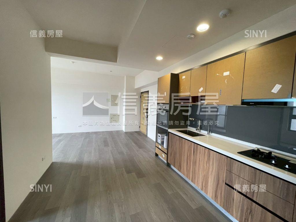 近漢神百貨視野二房平車房屋室內格局與周邊環境