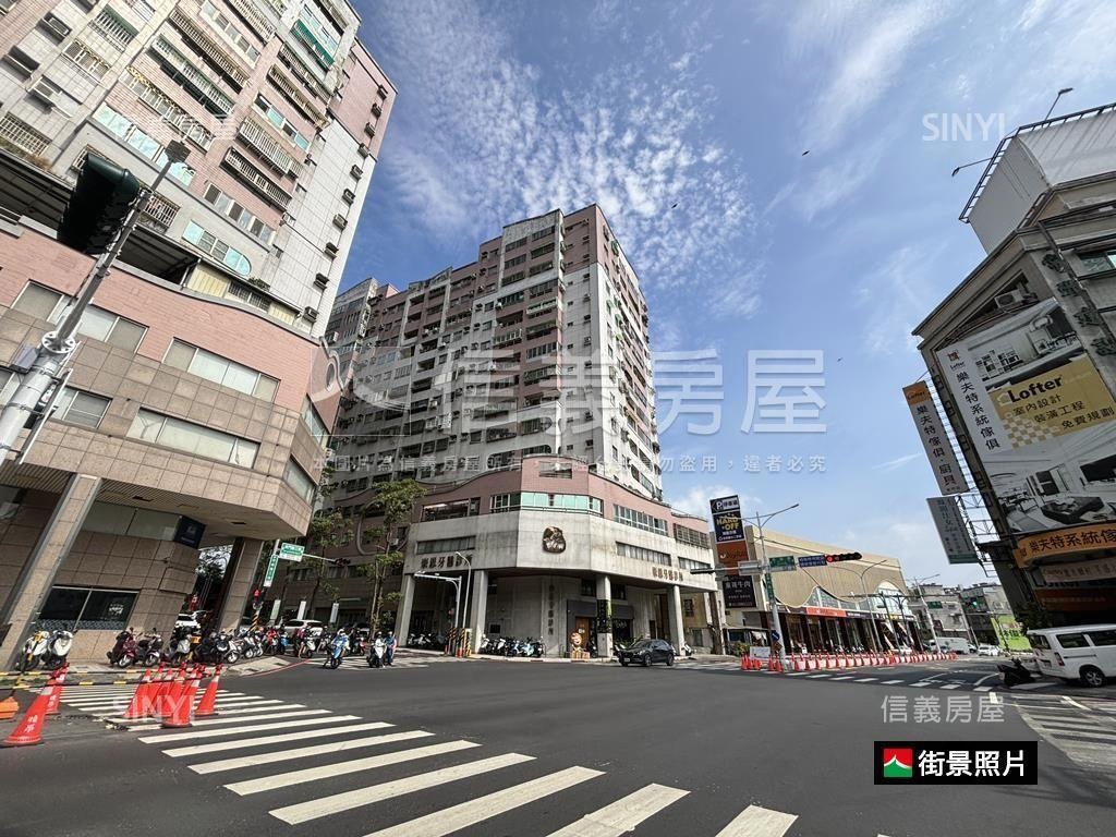 東區太子鎮樓中樓四房平車房屋室內格局與周邊環境