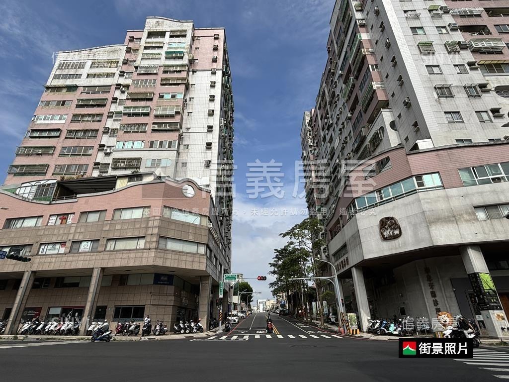 東區太子鎮樓中樓四房平車房屋室內格局與周邊環境