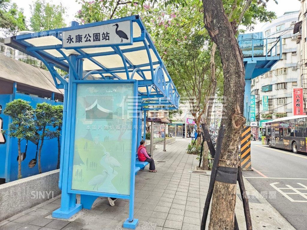長安商圈，聚財金店面房屋室內格局與周邊環境