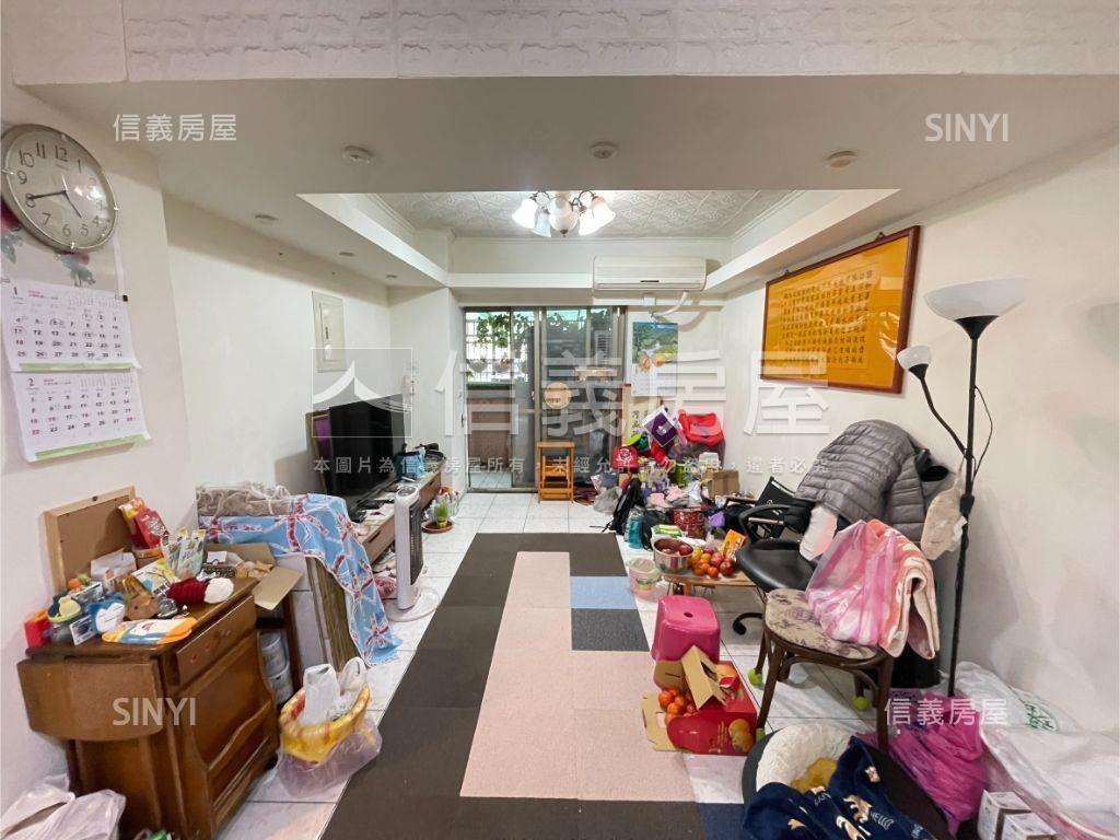 鶯歌景觀三房房屋室內格局與周邊環境