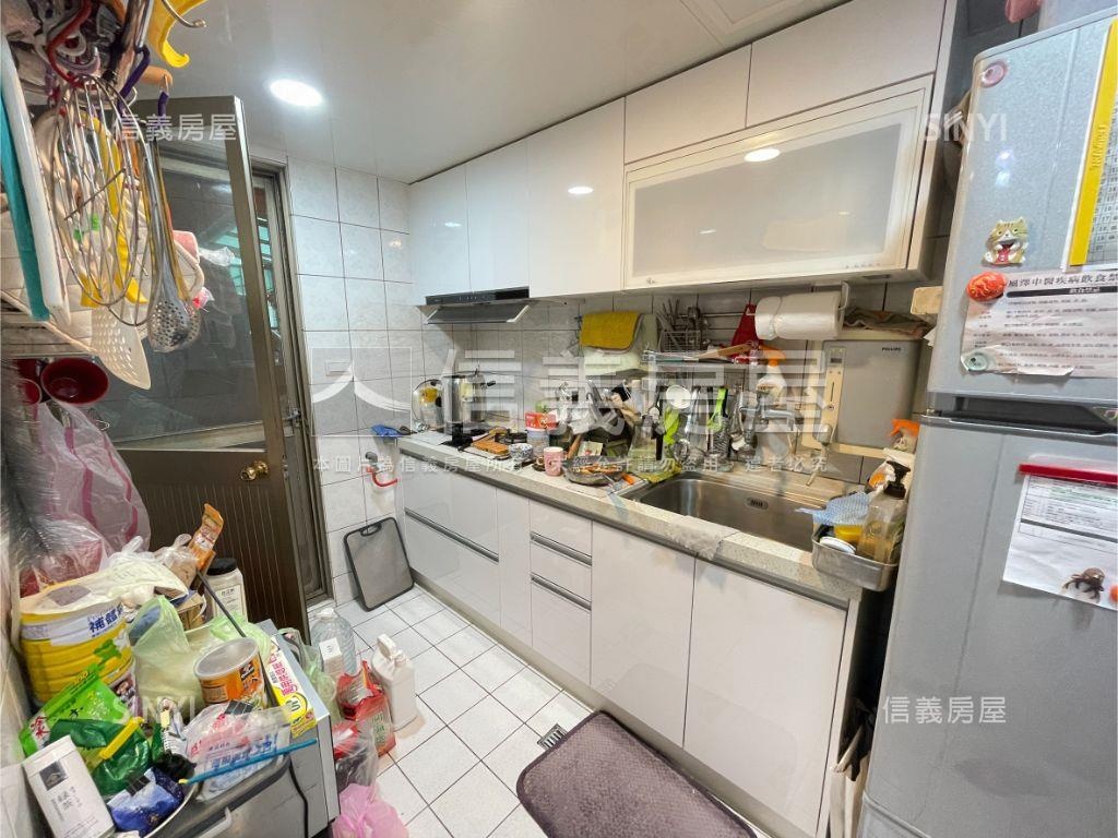 鶯歌景觀三房房屋室內格局與周邊環境