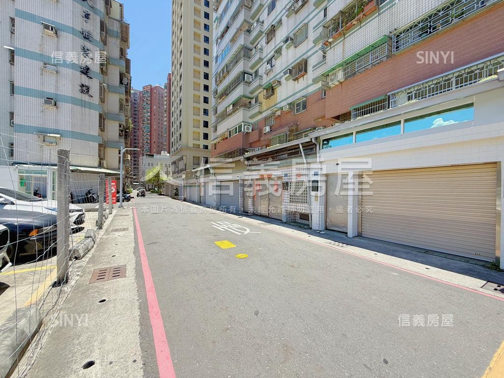 巨蛋大空間住宅辦公樓店房屋室內格局與周邊環境