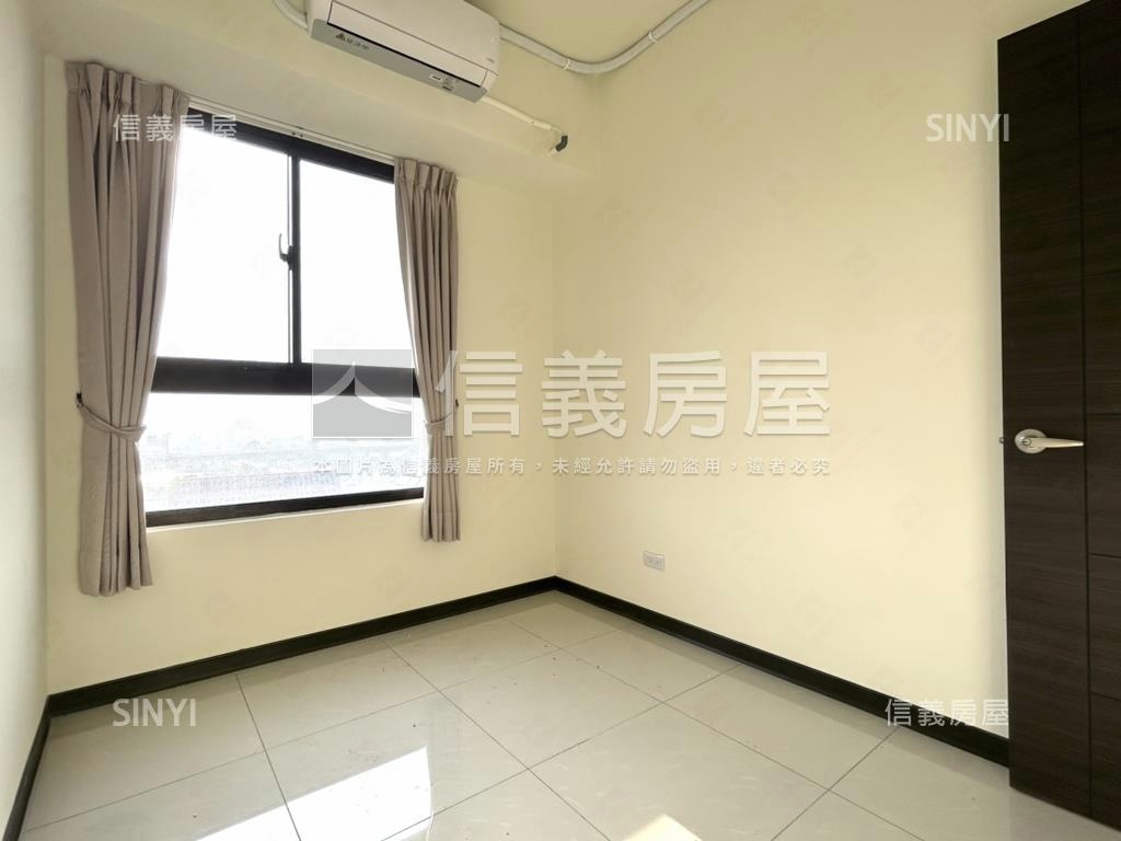 佳展大展高鐵特區高樓層Ａ房屋室內格局與周邊環境