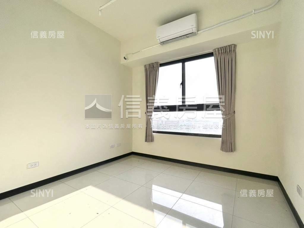 佳展大展高鐵特區高樓層Ａ房屋室內格局與周邊環境