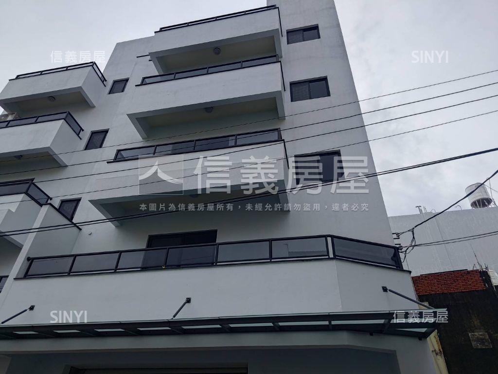 仁德│近博物館全新別墅房屋室內格局與周邊環境