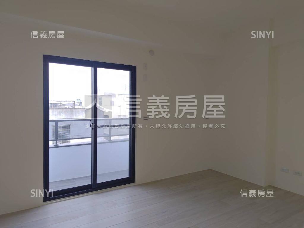 仁德│近博物館全新別墅房屋室內格局與周邊環境