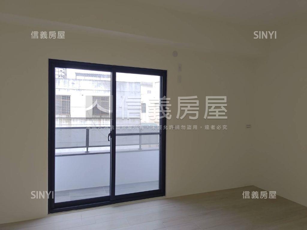 仁德│近博物館全新別墅房屋室內格局與周邊環境