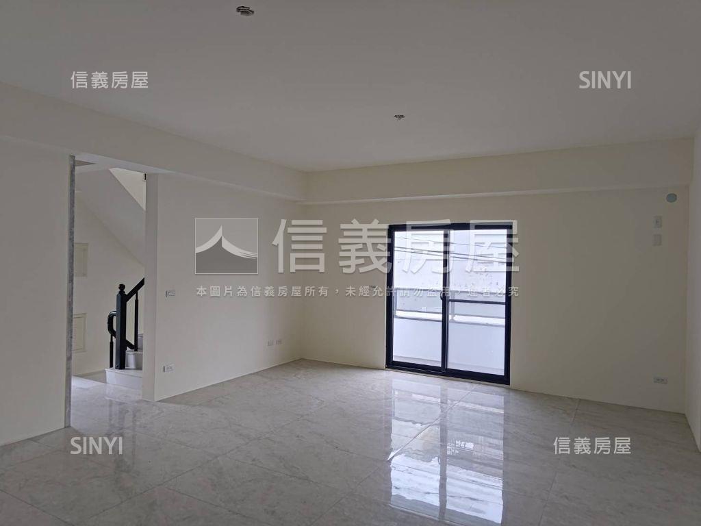 仁德│近博物館全新別墅房屋室內格局與周邊環境