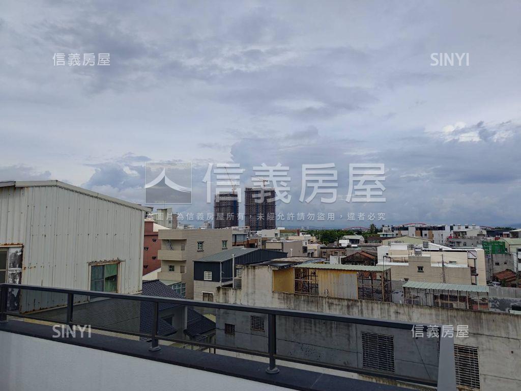 仁德│近博物館全新別墅房屋室內格局與周邊環境