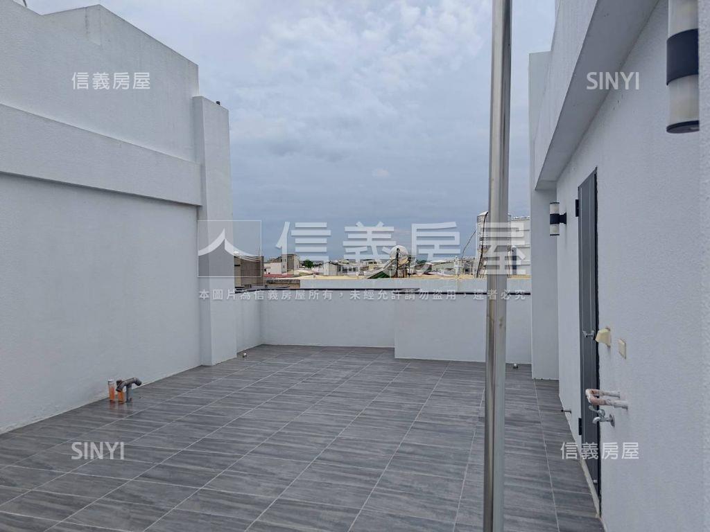 仁德│近博物館全新別墅房屋室內格局與周邊環境