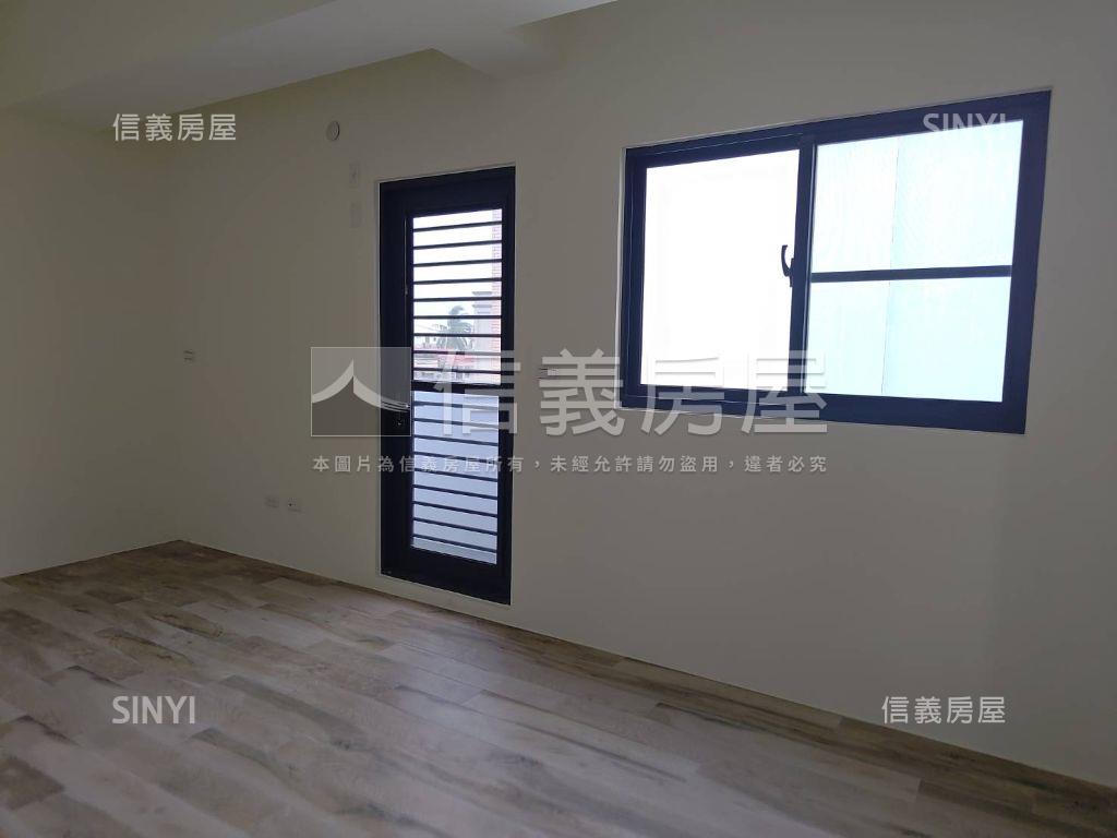 仁德│近博物館全新別墅房屋室內格局與周邊環境