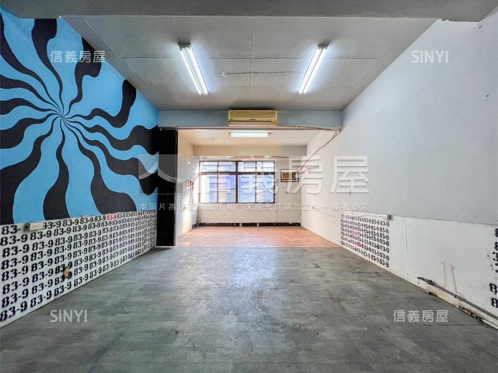 近火車站建國二路圓夢店面房屋室內格局與周邊環境
