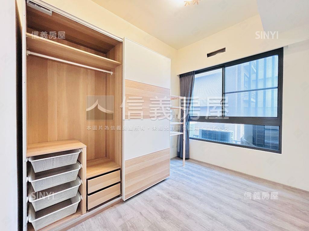 青埔近華泰曜見築三房車位房屋室內格局與周邊環境