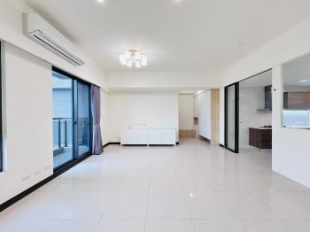 馬年青埔曜見築三房雙車位