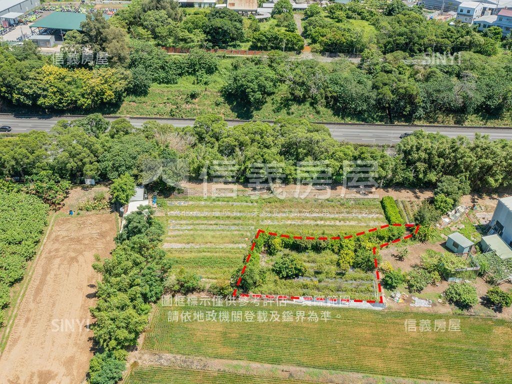 竹南科學園區周邊地房屋室內格局與周邊環境