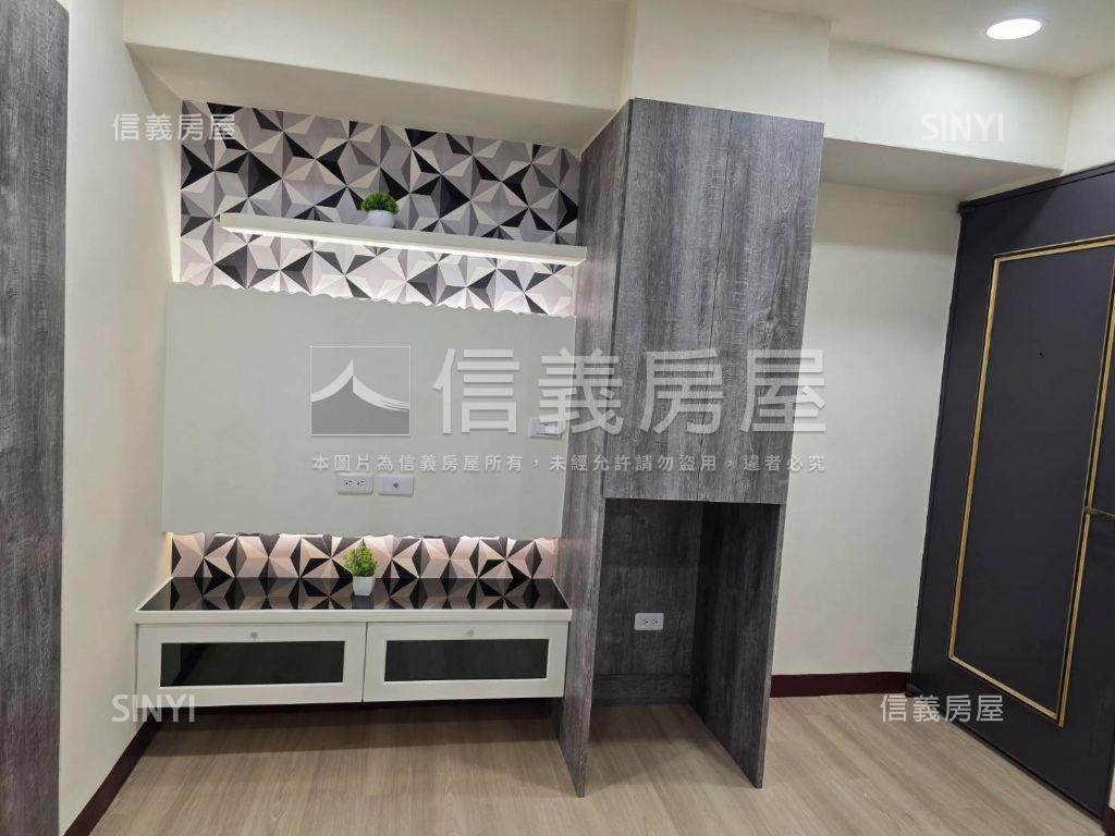 西區質感新裝小宅房屋室內格局與周邊環境