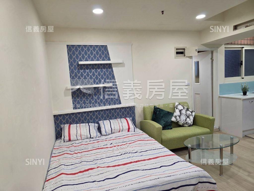 西區質感新裝小宅房屋室內格局與周邊環境