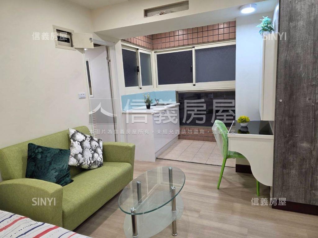 西區質感新裝小宅房屋室內格局與周邊環境