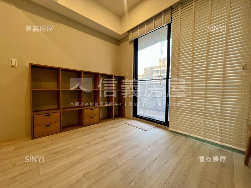 基隆早安國揚質感兩房車位房屋室內格局與周邊環境