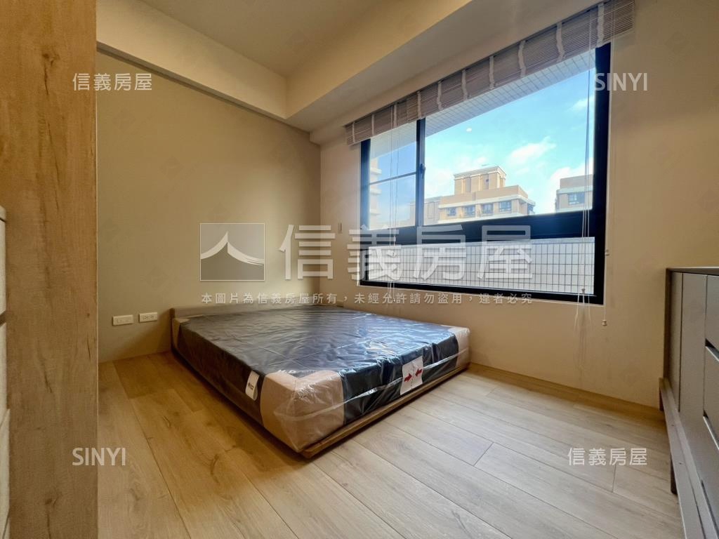基隆早安國揚質感兩房車位房屋室內格局與周邊環境