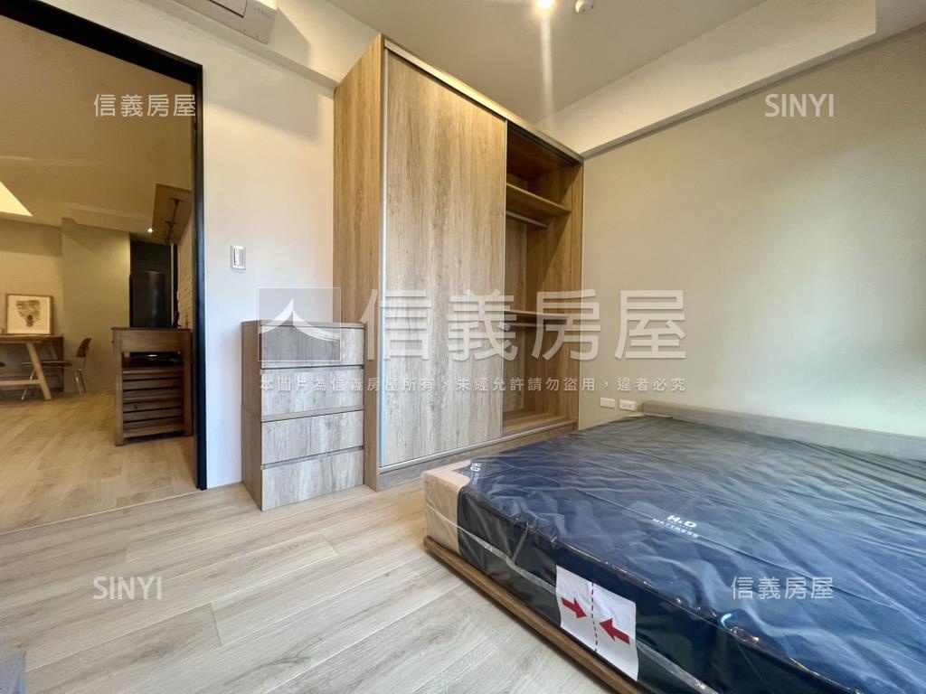 基隆早安國揚質感兩房車位房屋室內格局與周邊環境