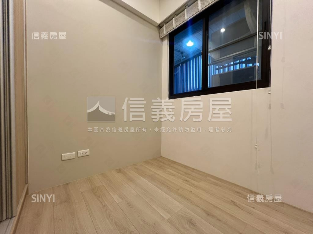 基隆早安國揚質感兩房車位房屋室內格局與周邊環境