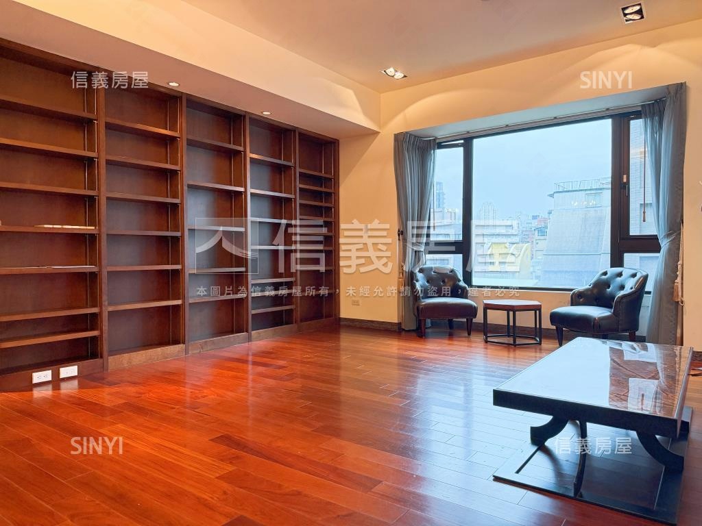 中正國中稀有邊間高樓名邸房屋室內格局與周邊環境