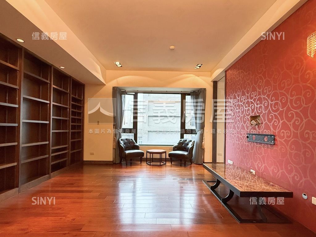 中正國中稀有邊間高樓名邸房屋室內格局與周邊環境